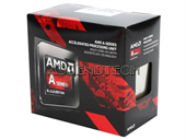 AMD FM2+ A-Series APU GPU CPU