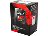 AMD FM2+ A-Series APU GPU CPU