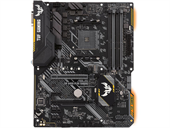 AMD AM4 Motherboard