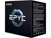 AMD EPYC SP3 Server CPU