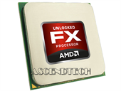 AMD AM3+ FX X4 X6 X8 CPUs