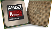 AMD FM2+ A-Series APU GPU CPU