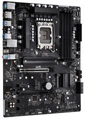Intel LGA1700 Motherboard