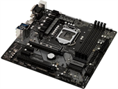 Intel LGA1151 Motherboard