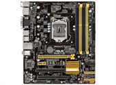 Intel LGA1150 Motherboard