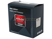 AMD FM2+ A-Series APU GPU CPU