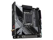 Intel LGA1700 Motherboard Intel LGA1700 Motherboard