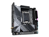 Intel LGA1700 Motherboard Intel LGA1700 Motherboard