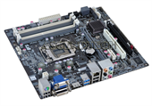 Intel LGA1150 Motherboard