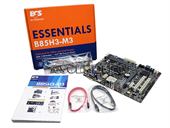 Intel LGA1150 Motherboard