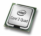Intel Core 2 Quad Processors