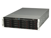 Server Cases / Chassis