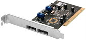 SATA eSATA CARDS SATA eSATA CARDS