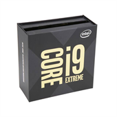Intel 2066 CPU
