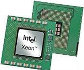 2nd Intel Xeon Socket 771 Processor 
