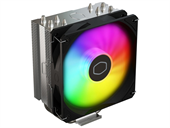 CPU Cooling Solution