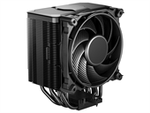 CPU Cooling Solution