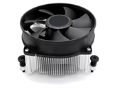 CPU Cooling Solution
