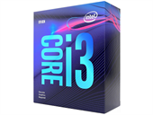 Intel 1151-300 Series CPU