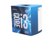 Intel 1151 CPU