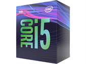 Intel 1151-300 Series CPU