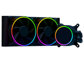 CPU Cooling Solution