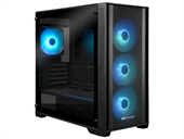 Desktop Case