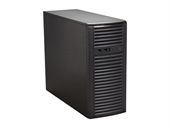 Pedestal /Tower Cases