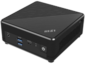 Mini PCs Mini PCs