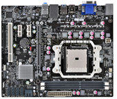 AMD SOCKET FM1 Motherboards AMD SOCKET FM1 Motherboards