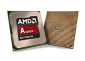 AMD FM2+ A-Series APU GPU CPU