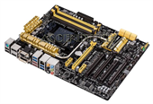 AMD Socket FM2+ Motherboard