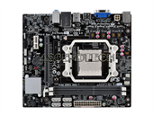AMD Socket FM2 Motherboards