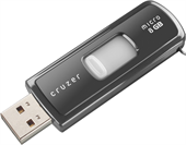 USB Flash Memory 