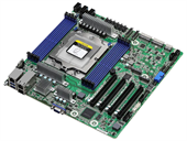 AMD SP5 Motherboards AMD SP5 Motherboards