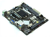 Intel LGA1155 Motherboard
