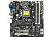 Intel LGA1155 Motherboard