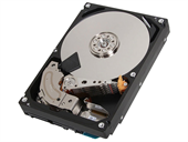 Hard Drives - SAS