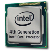 INTEL CORE I3 I5 I7 LGA1150 PROCESSORS