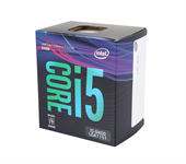 Intel 1151 CPU