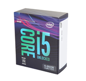 Intel 1151 CPU