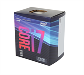 Intel 1151 CPU