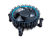 CPU Cooling Solution