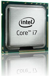 INTEL CORE I3 I5 I7 LGA1156 PROCESSORS INTEL CORE I3 I5 I7 LGA1156 PROCESSORS