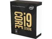 Intel 2066 CPU