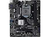 Intel LGA1151 Motherboard