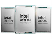 Intel Xeon LGA4710 Processors Intel Xeon LGA4710 Processors