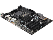 AMD SOCKET AM3+ FX X8 / PHENOM II X6