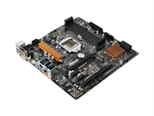Intel LGA1151 Motherboard