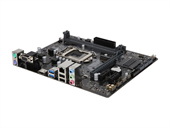 Intel 1151 300 Series MATX Motherboard